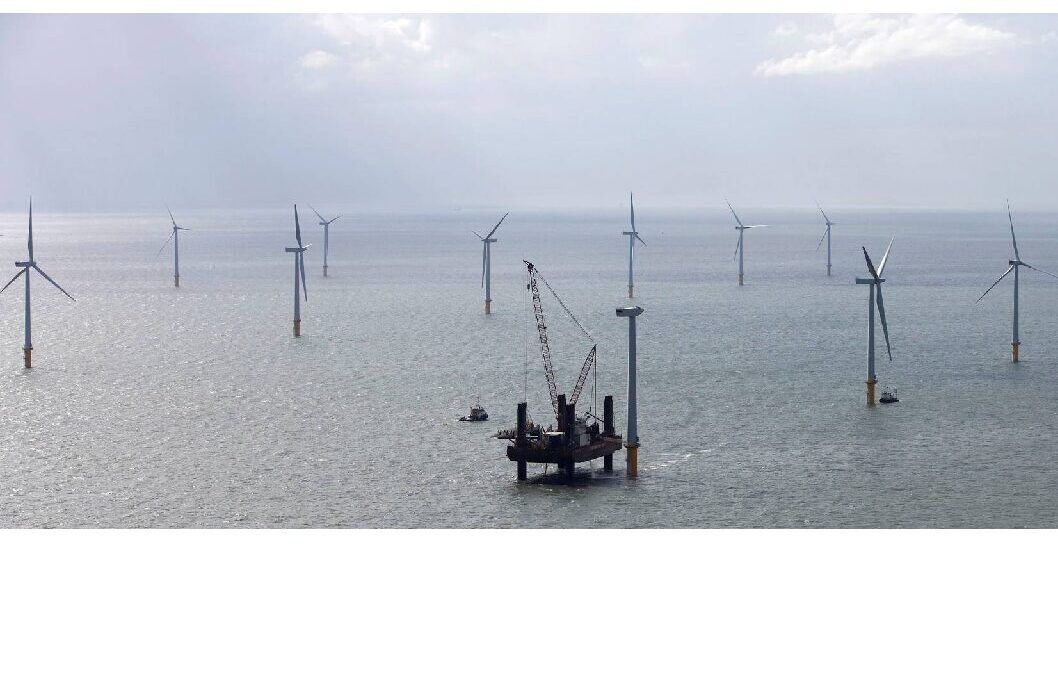 UK Ports for the Offshore Wind Industry: Time to Act