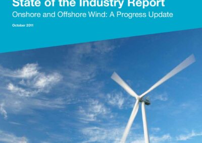 State of the Industry Report