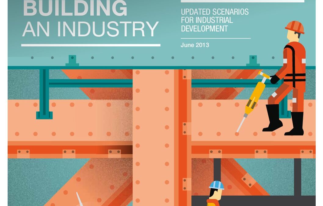 Building an Industry