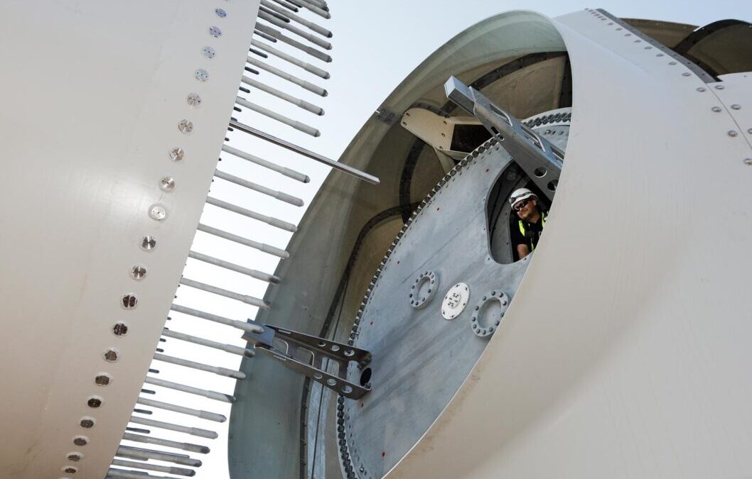 Offshore Wind: A 2013 supply chain health check