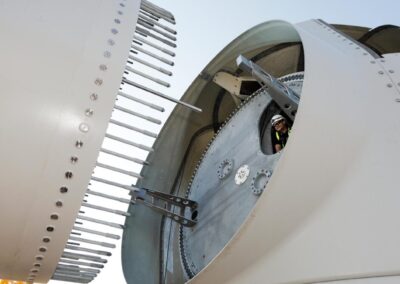 Offshore Wind: A 2013 supply chain health check