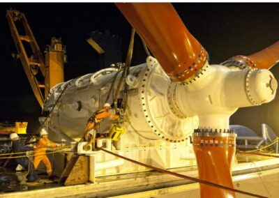 Wave and Tidal Supply Chain Development Plan