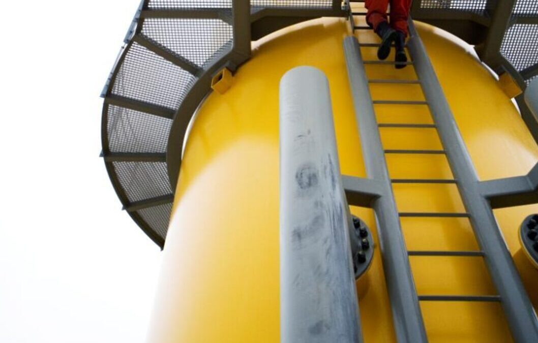 Methodology for measuring UK content for UK offshore wind farms