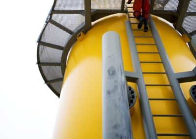 Methodology for measuring UK content for UK offshore wind farms