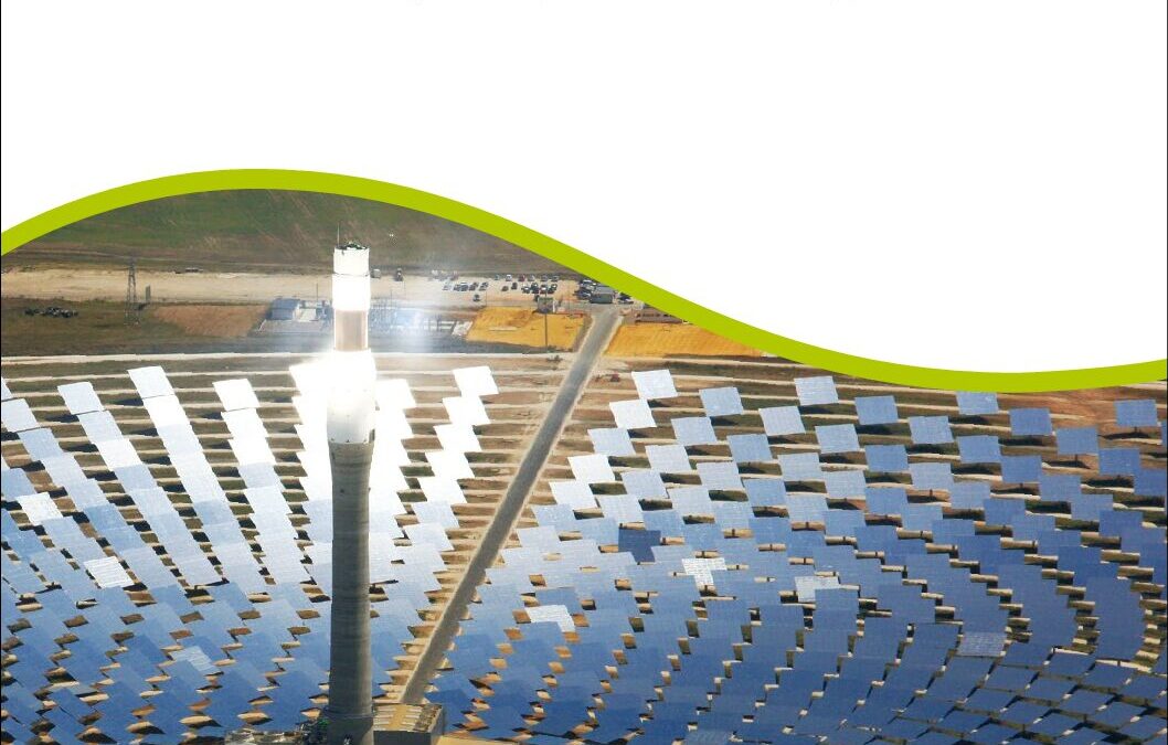 Future renewable energy costs: solar thermal