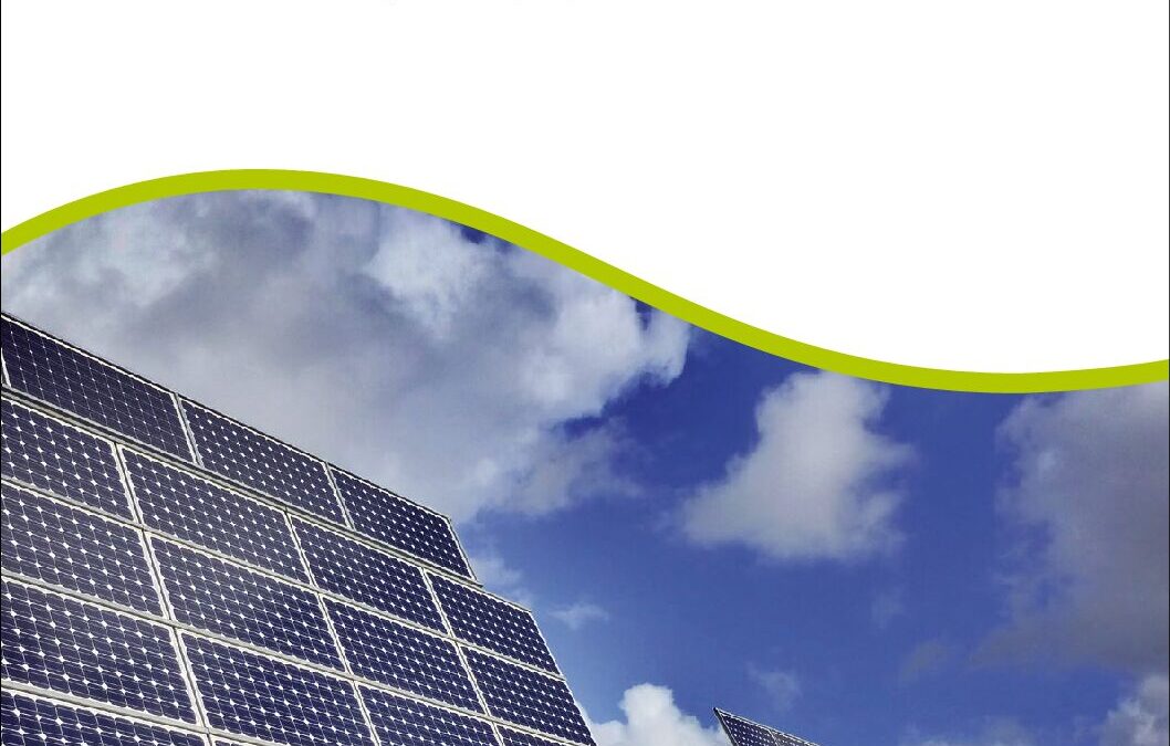 Future renewable energy costs: solar photovoltaics
