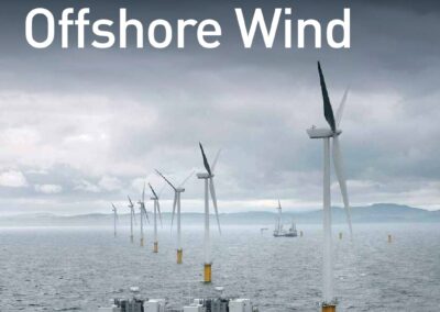 “Seize the Opportunity” guide to offshore wind
