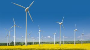 Technology roadmapping and investment support in onshore wind