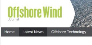 Offshore wind journal