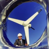 Offshore Wind Industrial Strategy Secondment