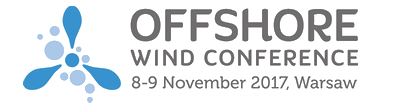Offshore wind conference Poland