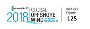 Global Offshore Wind 2018