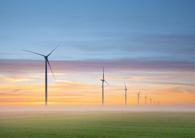 Evolving asset management strategies in a changing world
