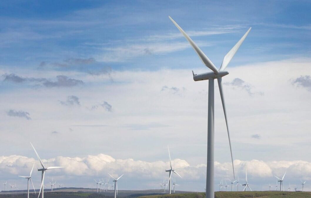 The Power of Onshore Wind