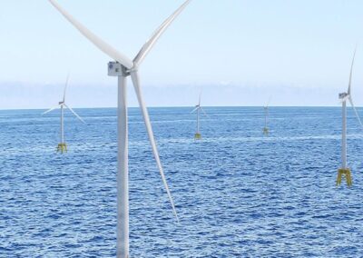 Offshore wind in Virginia: A vision