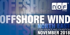 Offshore Wind North East Conference and Exhibition