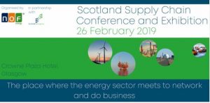 Scotland Supply Chain Conference