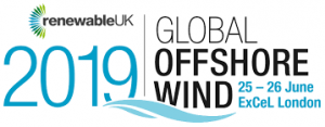 Global Offshore Wind 2019