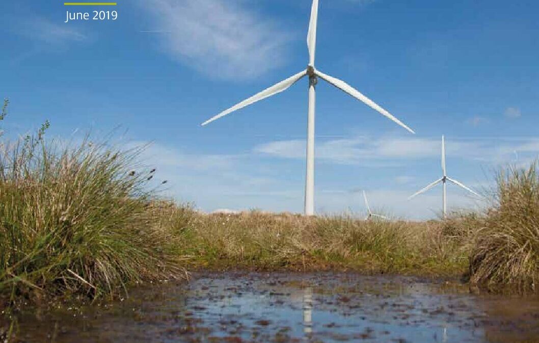 10 years of Whitelee