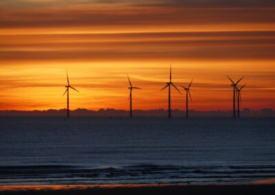 Sector Deal targets and a post-subsidy world