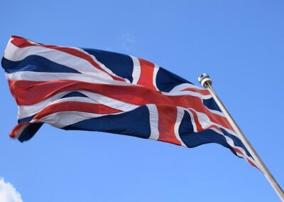 Five factors behind the most successful offshore wind market so far