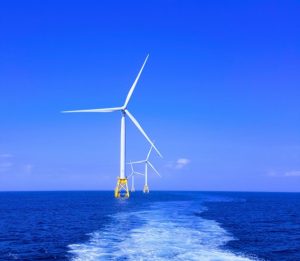Due diligence for offshore wind investment