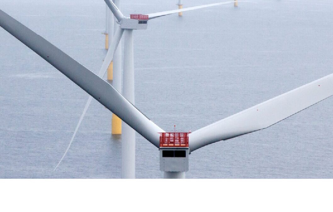 Our energy, our future