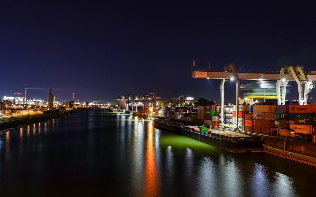 What ever happened to superhubs?