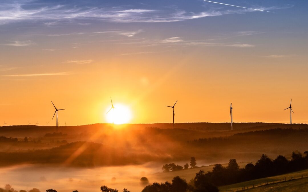 Ten years of asset management technology for wind farms