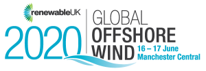 Global offshore wind 2020