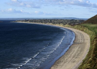 Establishing an offshore wind industry – lessons from the UK