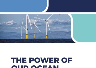OREAC Power of Our Ocean Report