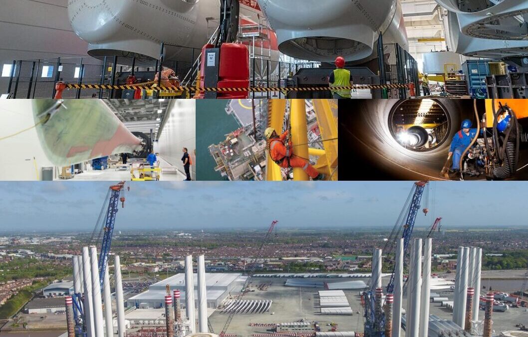 Building North Carolina Offshore Wind Supply Chain