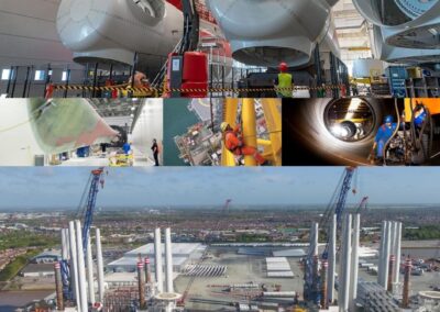 Building North Carolina Offshore Wind Supply Chain