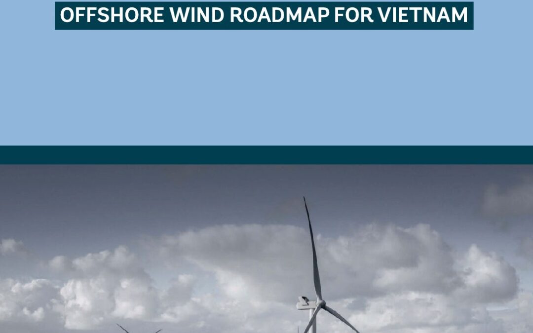 Offshore Wind Roadmap for Vietnam