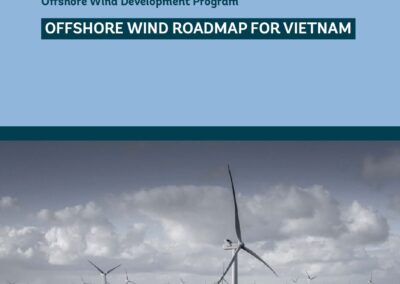 Offshore Wind Roadmap for Vietnam
