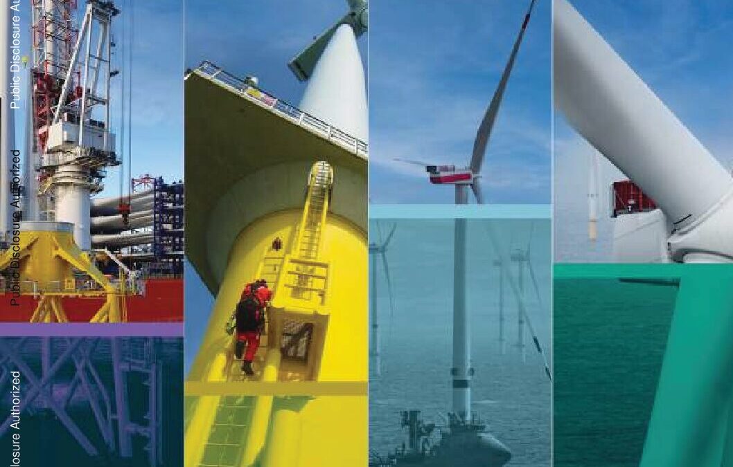 Key Factors for Successful Development of Offshore Wind in Emerging Markets