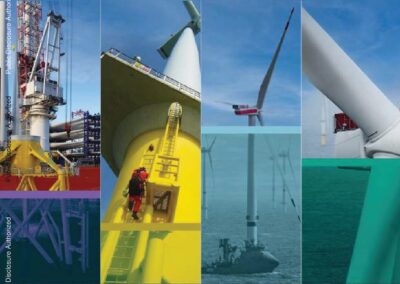 Key Factors for Successful Development of Offshore Wind in Emerging Markets