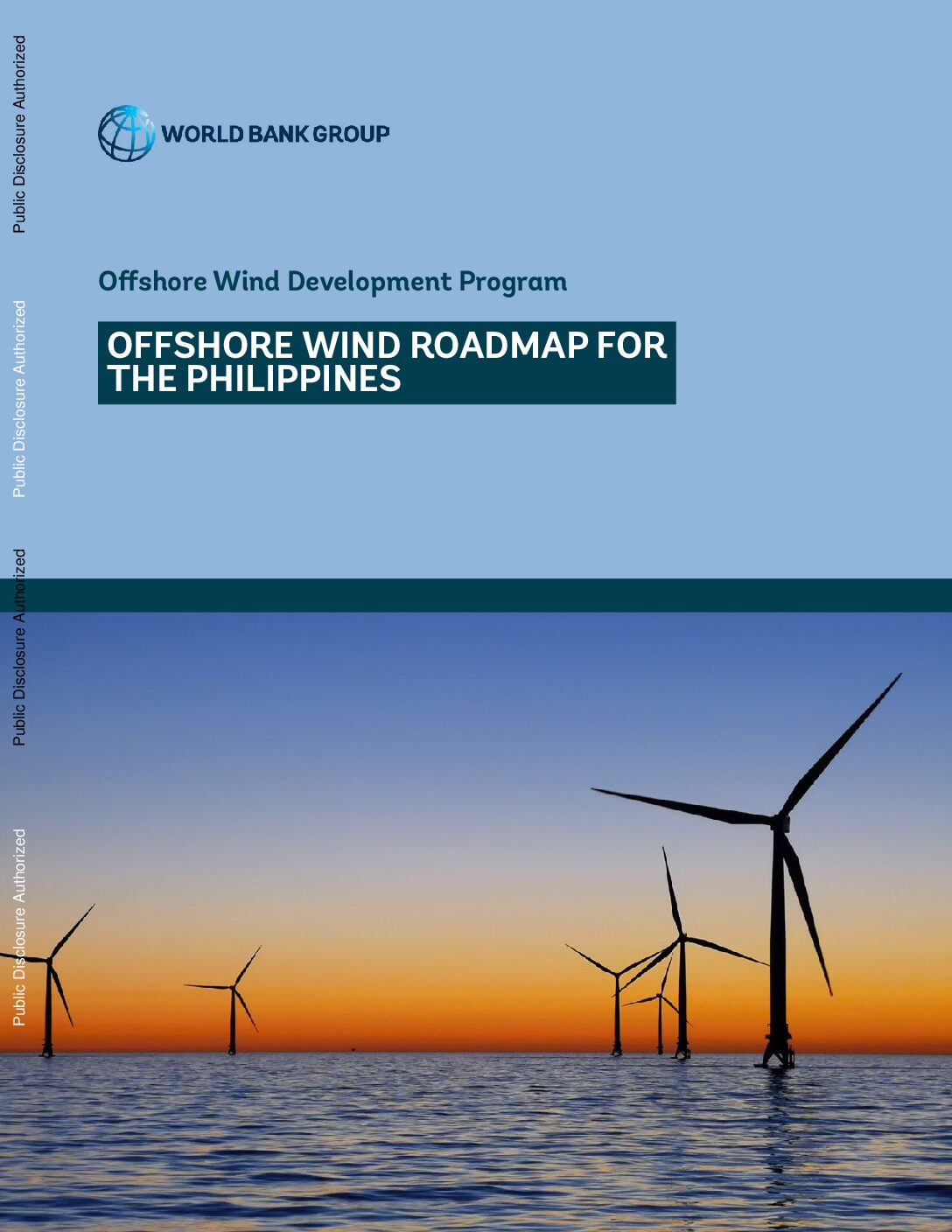 Offshore wind roadmap for the Philippines - BVG Associates