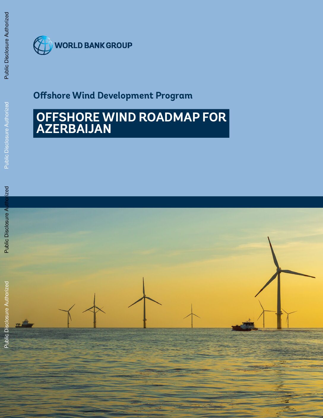 Offshore Wind Roadmap for Azerbaijan - BVG Associates