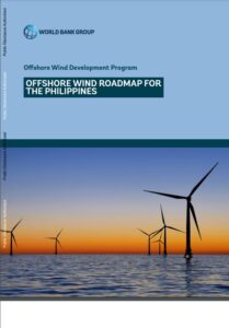 Offshore Wind by 2040 in the Philippines