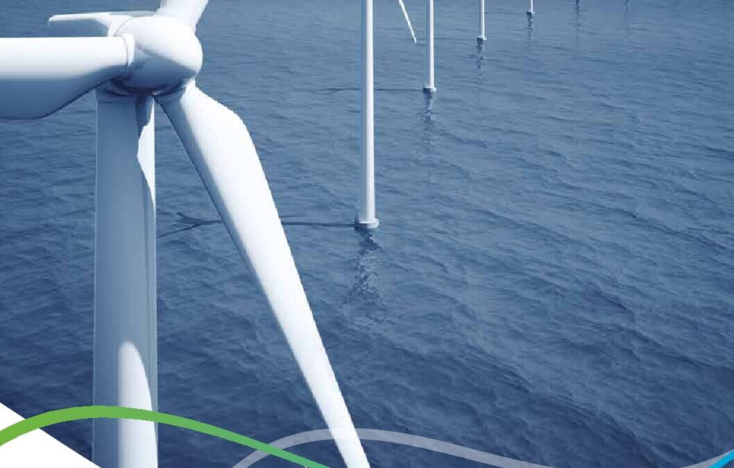 THE CLEAN REVOLUTION: Building Northern Ireland Offshore Wind Industry