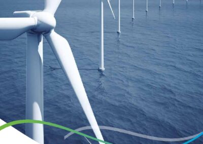THE CLEAN REVOLUTION: Building Northern Ireland Offshore Wind Industry