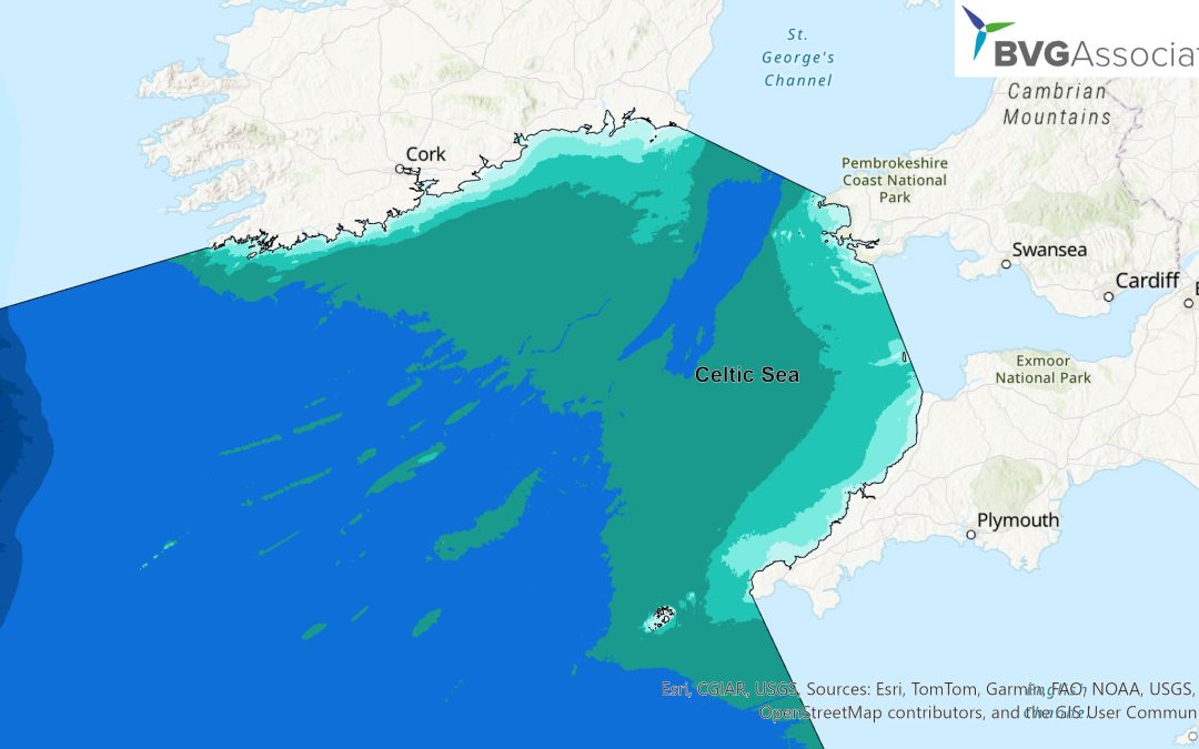 Celtic Sea Success: Strong Economic Development Plans Matter