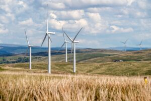 circularity in the wind industry