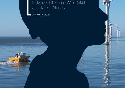 Ireland Offshore Wind Skills and Talent Needs