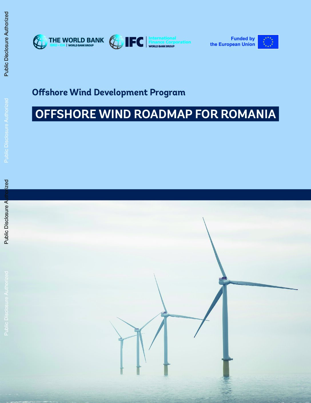 Offshore wind roadmap for Romania - BVG Associates