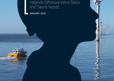 Offshore wind skills action plan for Ireland