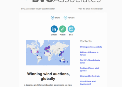 February 2025 Newsletter