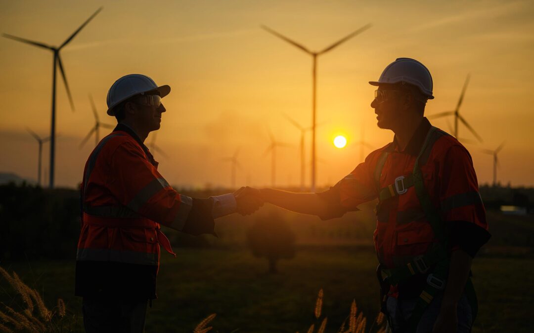 Good is not enough for asset management